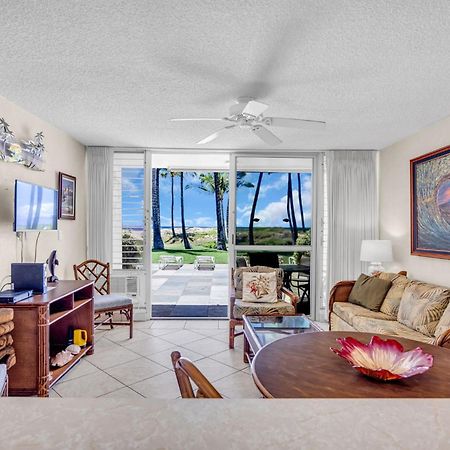 Villa Hale Kai O'Kihei 118 Exterior foto