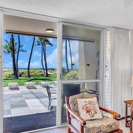 Villa Hale Kai O'Kihei 118 Exterior foto