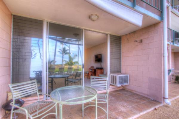 Villa Hale Kai O'Kihei 118 Exterior foto
