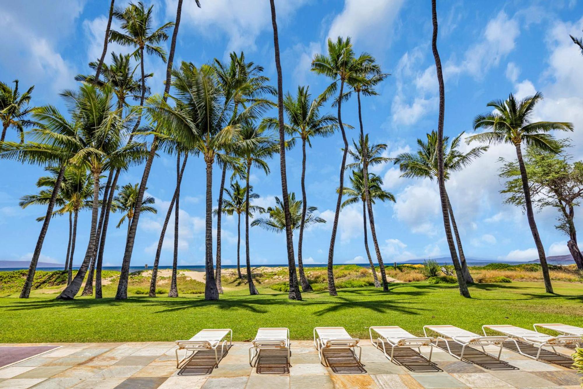 Villa Hale Kai O'Kihei 118 Exterior foto