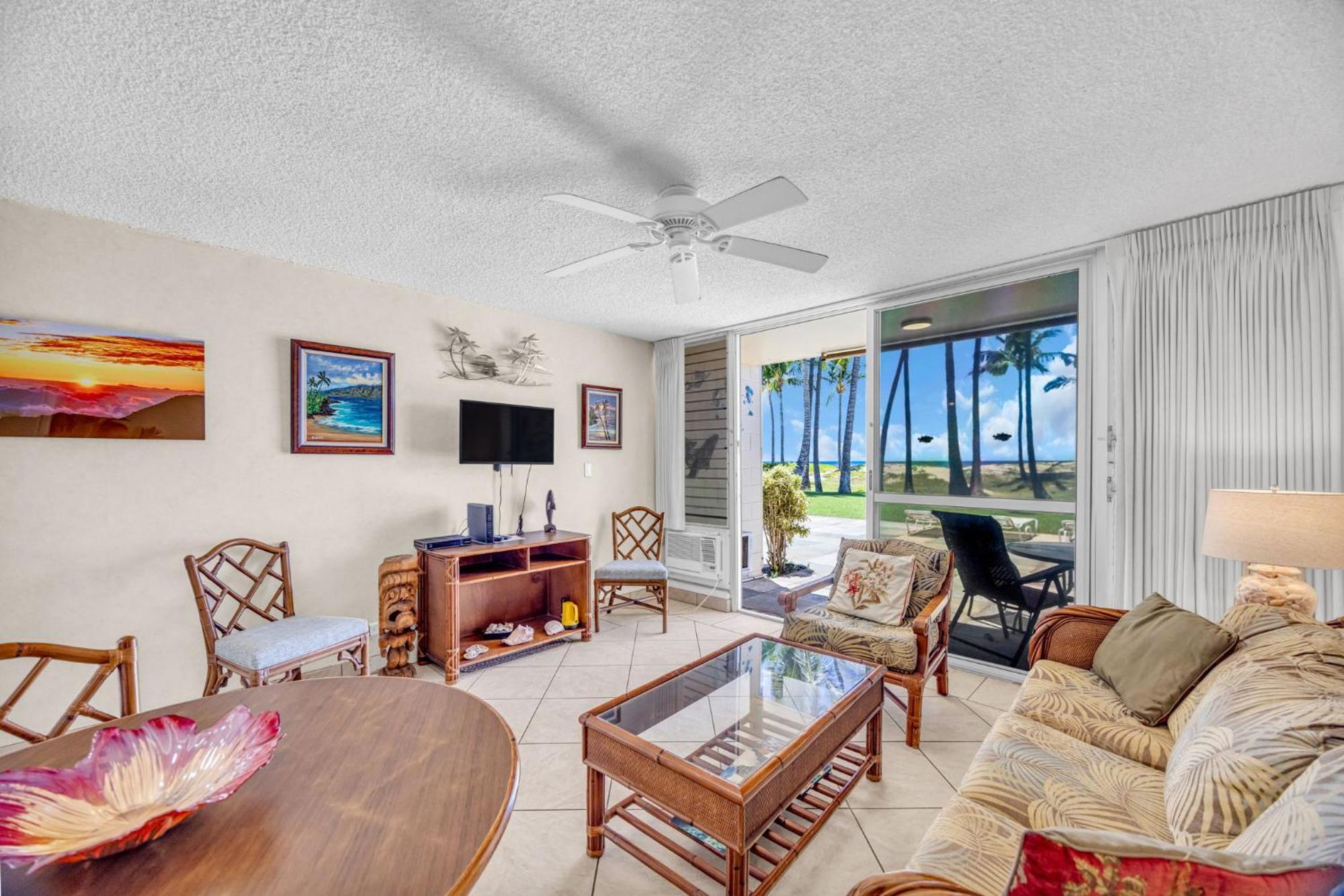 Villa Hale Kai O'Kihei 118 Exterior foto