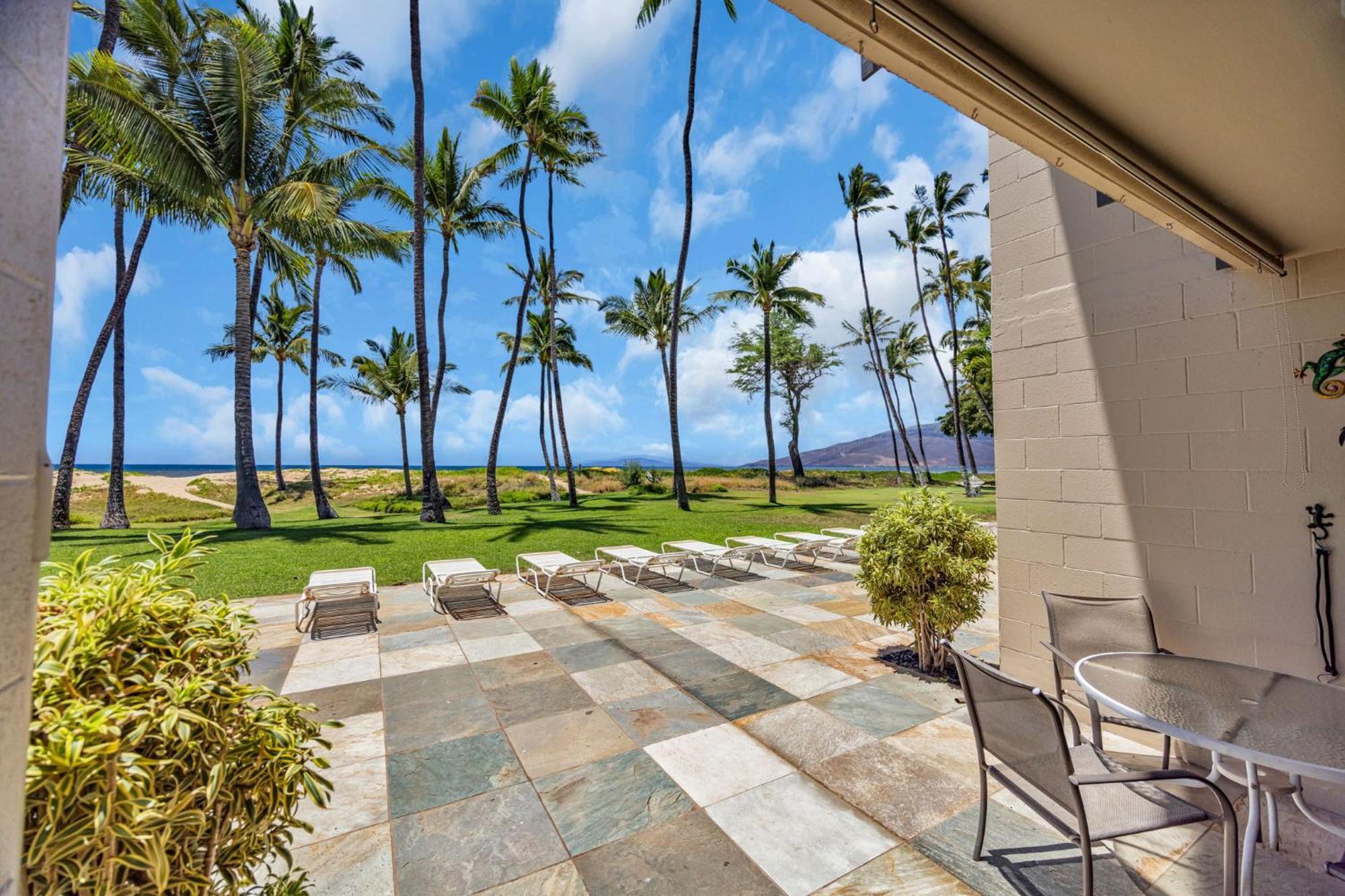 Villa Hale Kai O'Kihei 118 Exterior foto