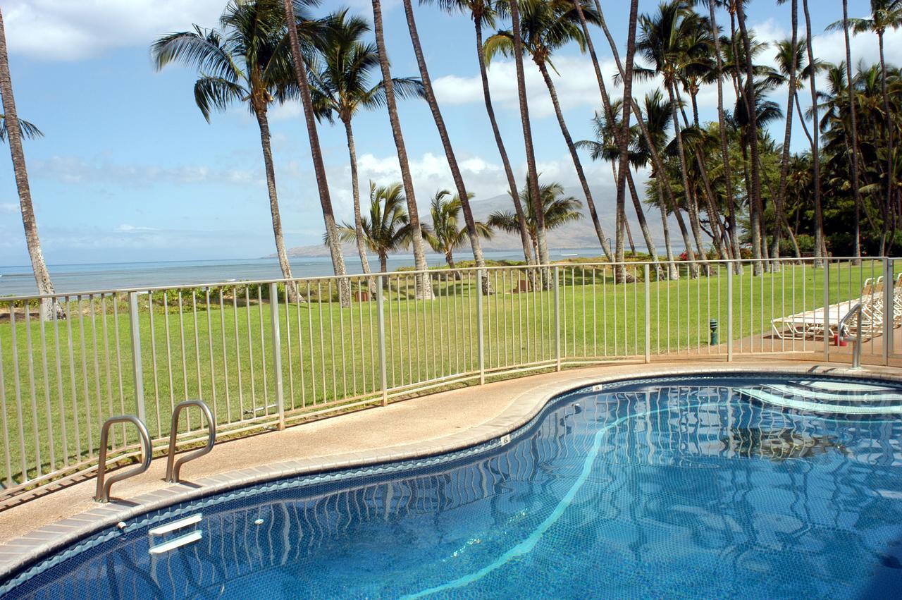 Villa Hale Kai O'Kihei 118 Exterior foto