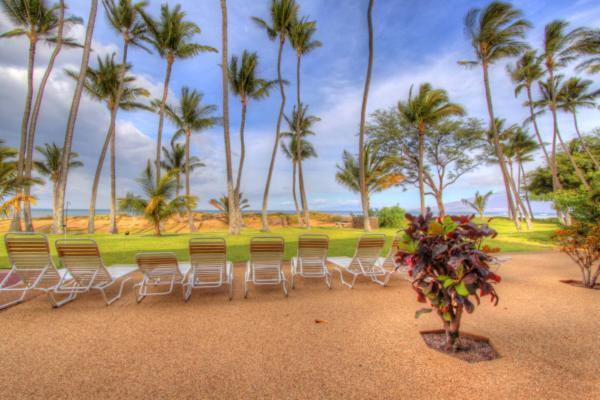 Villa Hale Kai O'Kihei 118 Exterior foto