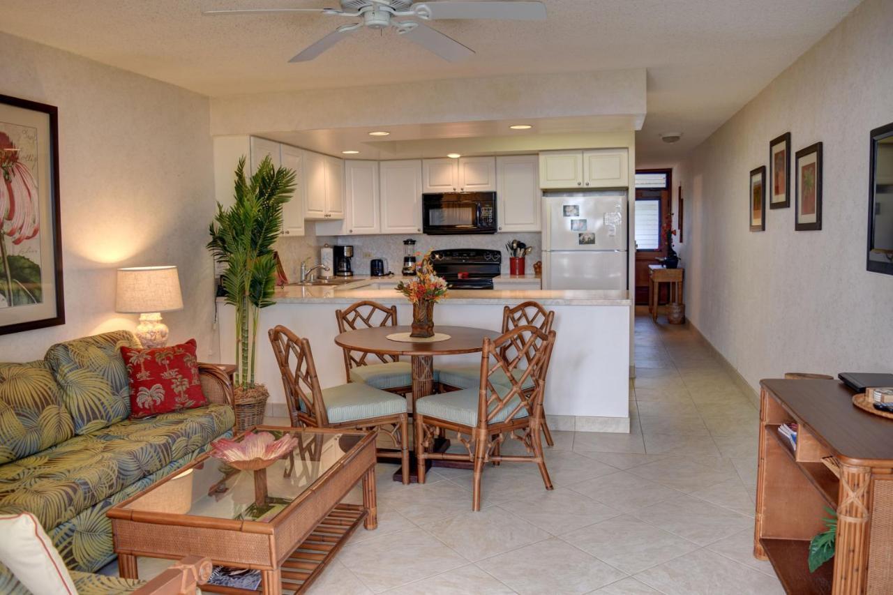 Villa Hale Kai O'Kihei 118 Exterior foto